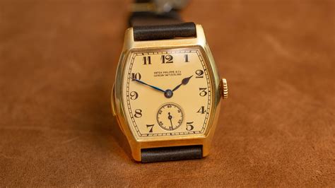 military patek philippe wristwatch 1920s|patek philippe antique watch.